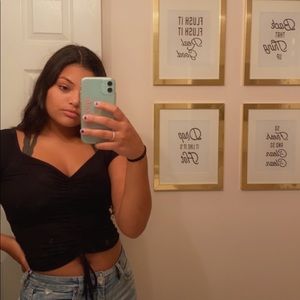 Meet your Posher, Naleah